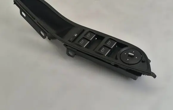 Ford Focus Electric window control switch AM5T14A132CA 10020922 9888120890461