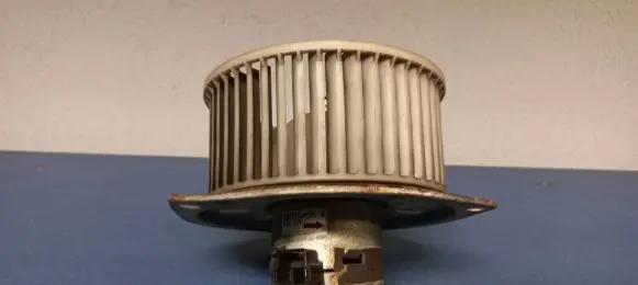 Mazda 626 Heater fan/blower HB111GA5RA