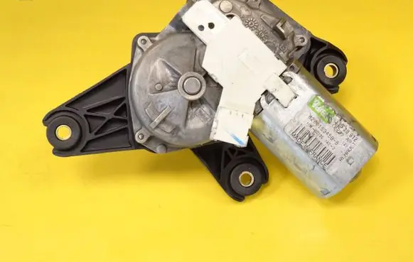 Renault Scenic II - Grand scenic II Rear window wiper motor 8200153458B