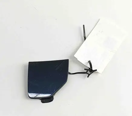 Audi Q4 Sportback e-tron Front tow hook cap/cover 89A807241A