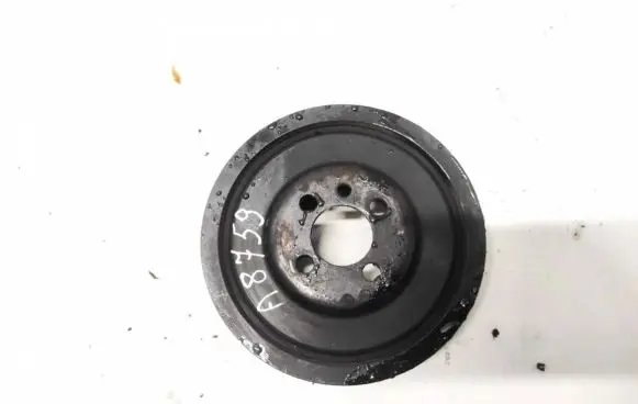 Volkswagen Caddy Crankshaft pulley 03g105243