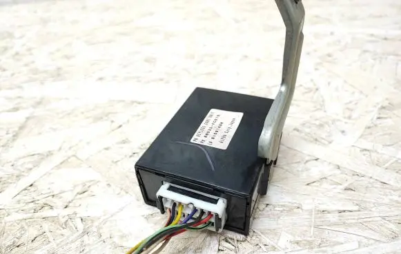 Subaru Forester SF Other control units/modules 88035FC010 8109146K