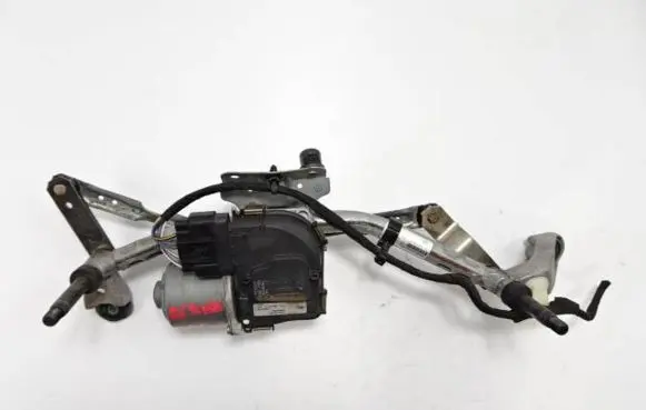 Ford Fiesta Front wiper linkage and motor H1BB17504BC 3397021938 S3634P0105