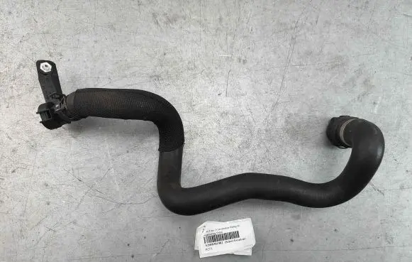 Mercedes-Benz C W205 Engine coolant pipe/hose A2058301902