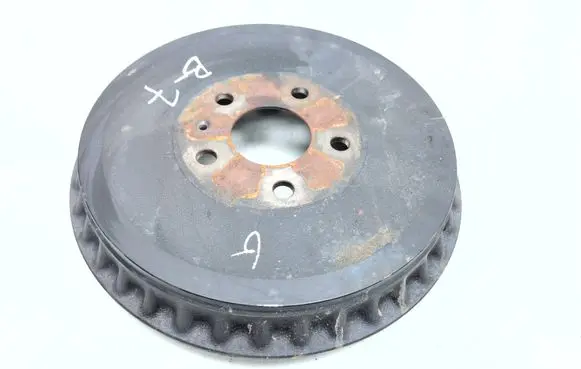 Cupra Born Drum brake (rear) 1EA609617D