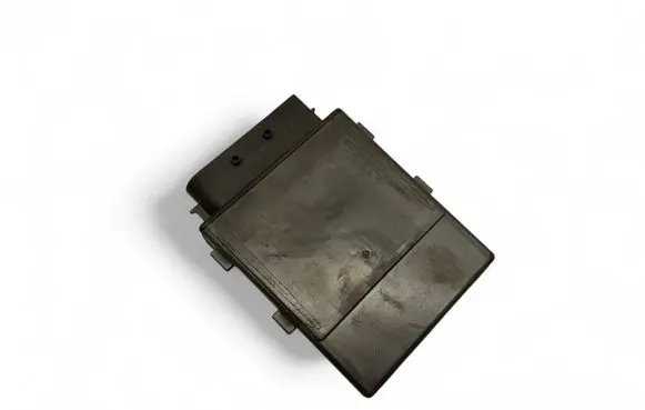 Audi Q7 4M Fuel injection pump control unit/module 4M0906121B
