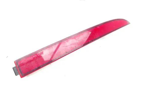 Porsche Taycan 9J1 Rear tail light reflector 9J1945104