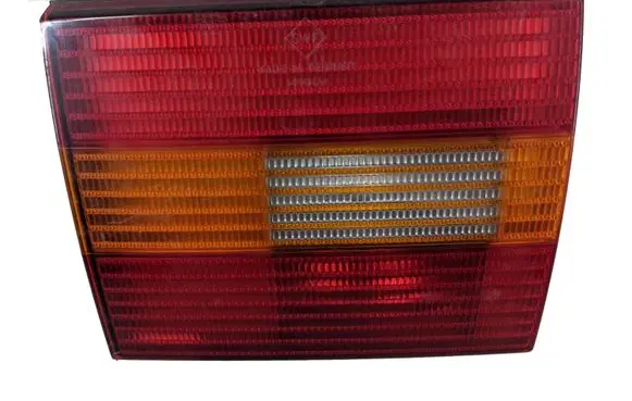 Volkswagen PASSAT B4 Tailgate rear/tail lights 3A9945107 394109