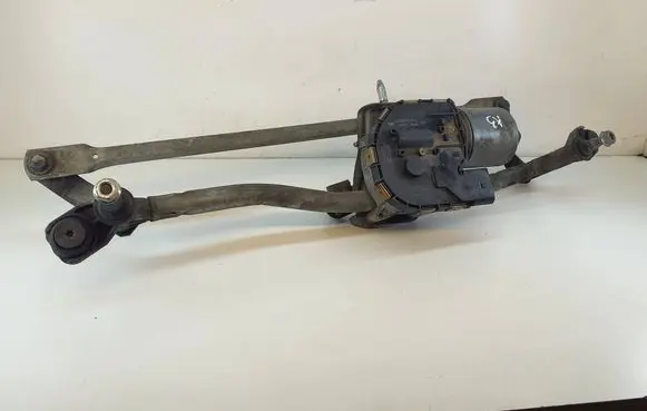 Audi A3 S3 A3 Sportback 8P Front wiper linkage and motor 8P1955119F 0390241656 H10SW0040
