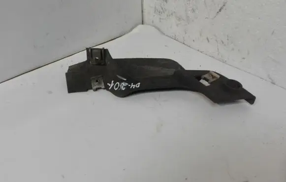 Front mudguard
