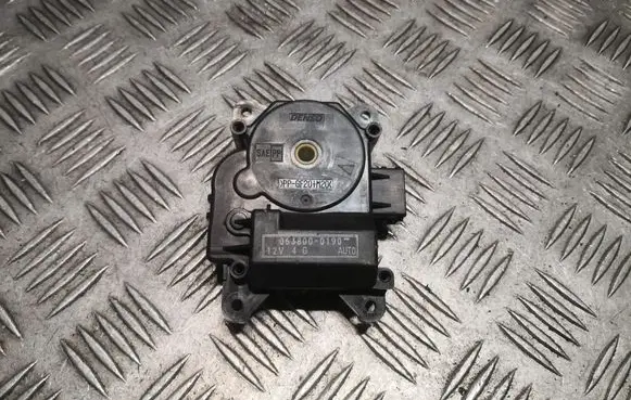 Land Rover Discovery 3 - LR3 Intake manifold valve actuator/motor 0638000190