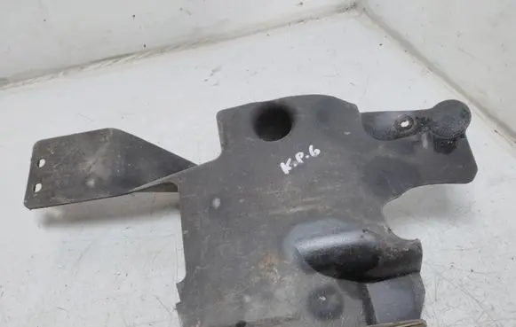 Mazda 3 I Rear underbody cover/under tray BP4K56121