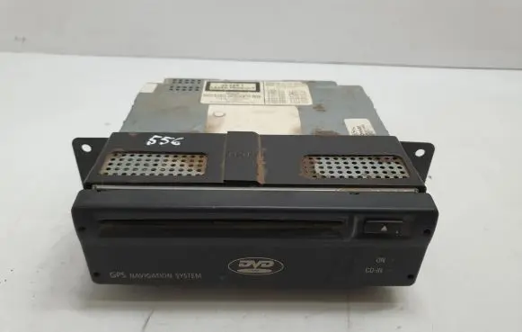 BMW 7 E65 E66 GPS navigation control unit/module 65909195223
