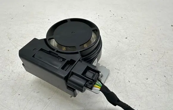 Nissan Leaf II (ZE1) Alarm system siren 28487HV01A