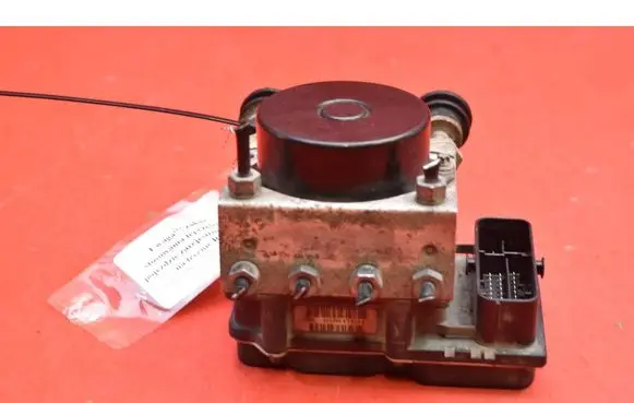Skoda Roomster (5J) ABS Pump 6R0614117AD