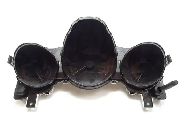 Speedometer (instrument cluster)