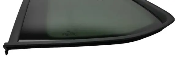 Volkswagen Touran III Rear side window 5TA845041