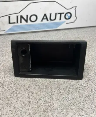 BMW 3 E46 Ashtray (rear) 51168225529