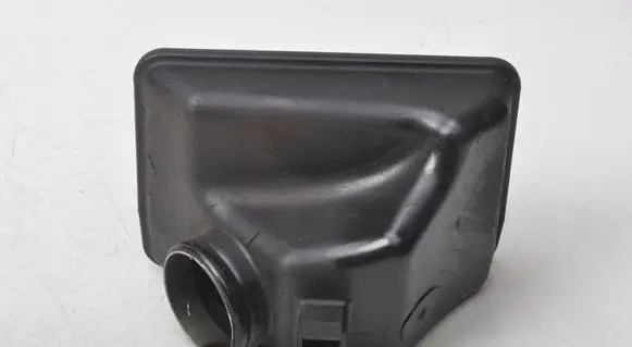 Porsche Boxster 986 Intake resonator 99611022900