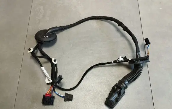 Cupra Formentor Rear door wiring loom 5FA971161J