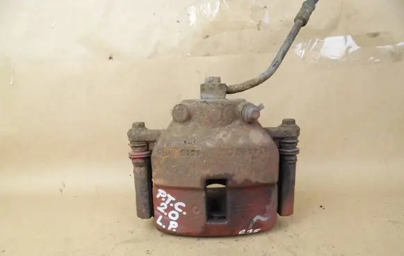 Chrysler PT Cruiser Front brake caliper 