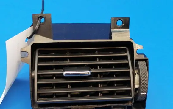 Ford Transit Dashboard side air vent grill/cover trim 8C1119C893AA
