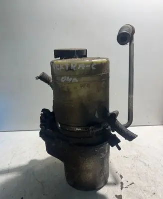 Opel Vectra C Electric power steering pump 