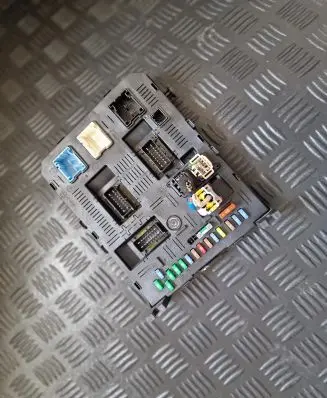 Fuse module