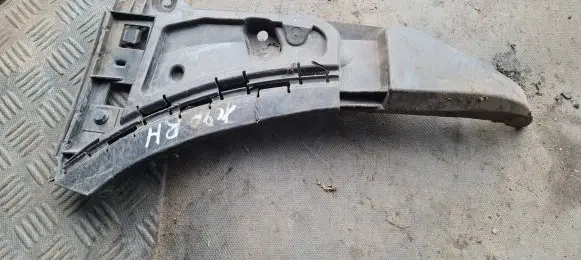 Volvo XC90 Front bumper mounting bracket 08620564