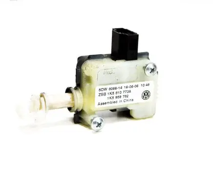 Audi A4 S4 B7 8E 8H Other devices 1K5810773A