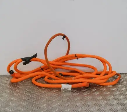 Audi Q5 SQ5 Other wiring loom 8R0971015C