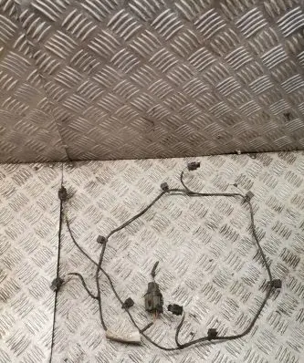 Land Rover Freelander 2 - LR2 Parking sensor (PDC) wiring loom 7g9215k868