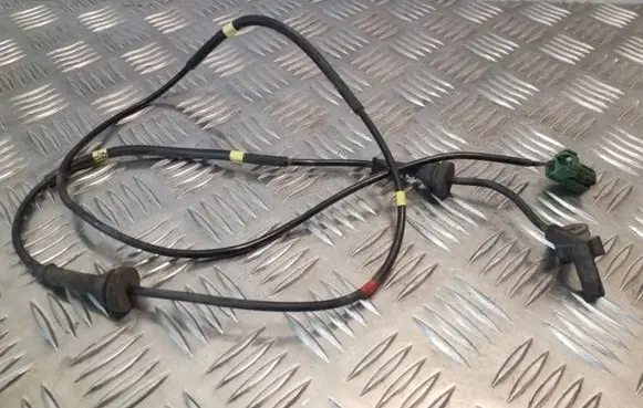 Volvo S60 ABS rear brake sensor 3524257