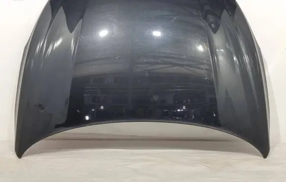 Volvo S60 Engine bonnet/hood 