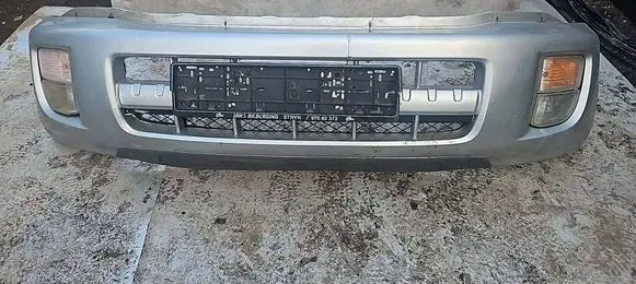 Toyota RAV 4 (XA20) Front bumper 