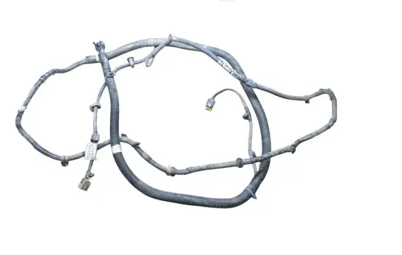 Renault Master III Other wiring loom 100606R