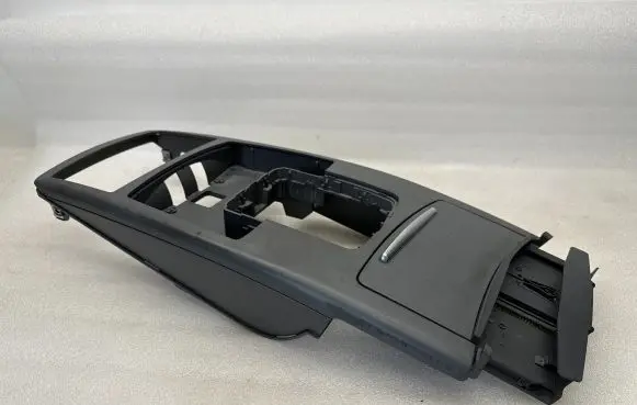 Audi A6 S6 C6 4F Center console 4F1864261 T0021886 P0103820