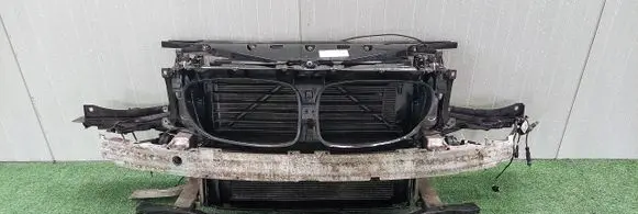 BMW 7 F01 F02 F03 F04 Radiator support slam panel