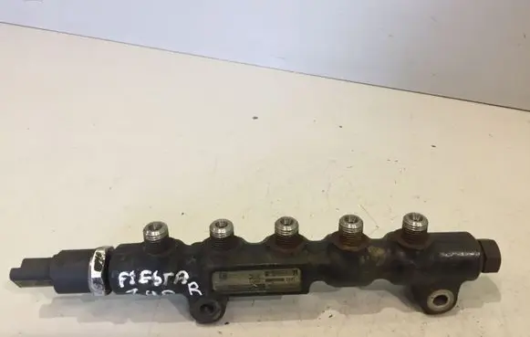 Ford Fiesta Fuel main line pipe 96425033805 5WS40006 51HP0101