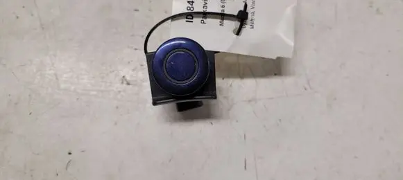 Mazda 6 Parking PDC sensor GS1D67UC1A12