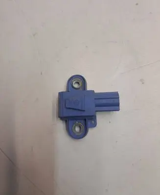 Volkswagen Golf Plus Airbag deployment crash/impact sensor 1K0955557A