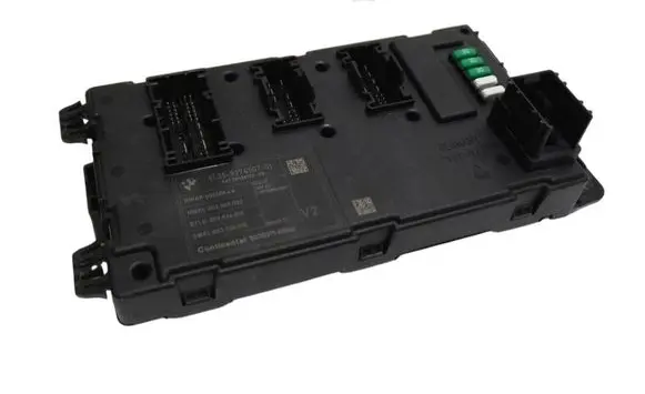 BMW 3 F30 F35 F31 Comfort/convenience module 9374507