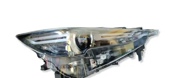 Mazda CX-5 II Headlight/headlamp 3917424300