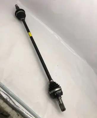 Hyundai Palisade Rear driveshaft 49601s8000