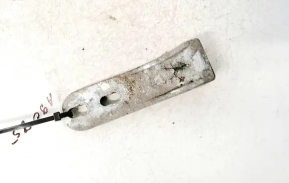 Citroen Jumper Sliding door trim 