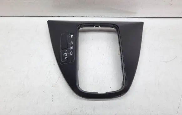BMW X5 E53 Gear shifter surround trim plastic 8408029 51168408029