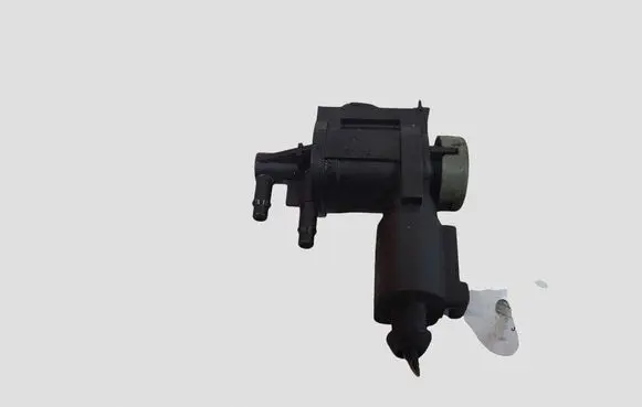 Audi A1 Turbo solenoid valve 1K0906283A
