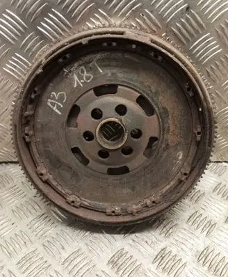 Audi A3 S3 8L Dual mass flywheel ZSS06A105264