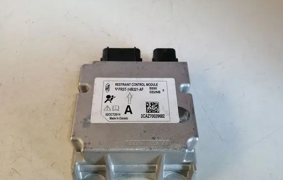 Ford Mustang VI Airbag control unit/module FR3T14B321AF