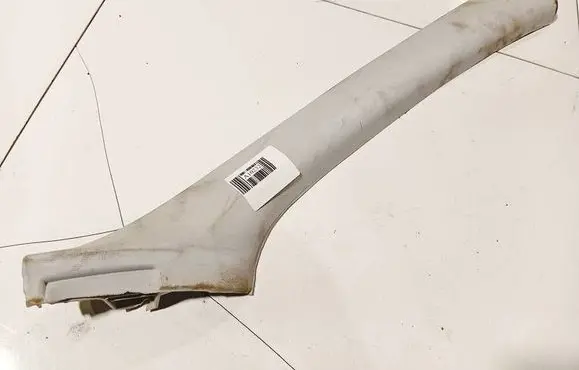Peugeot 508 (C) pillar trim 9686335377